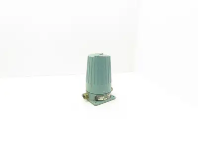 Foxboro RTT10-AQFSN000 Temperature Transmitter 30VDC Haz Loc