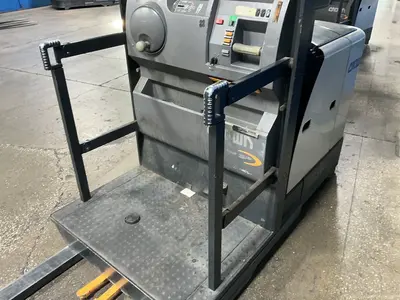 Used CROWN SP352030 Material Handling (misc) Ohio US | HGR 24 #1446269