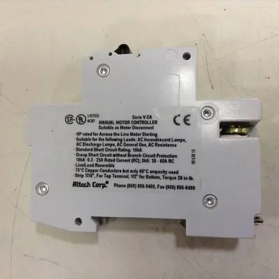USED ABL SURSUM 1GU6