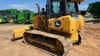 USED 2021 Deere 650K LGP