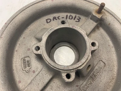 Durco MK2 Rear Cover 10" Pattern#: CT47289A Material: D20 / CN7M