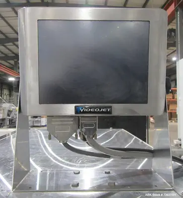 USED HAYSSEN ULTIMA ST