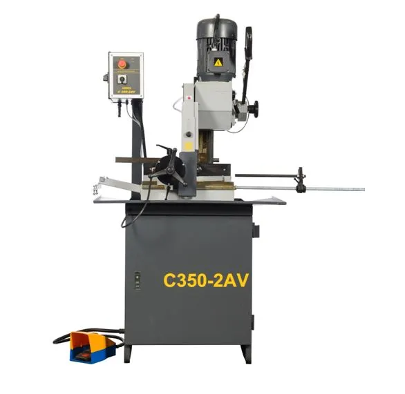 NEW HYD-MECH PNF350-2AV