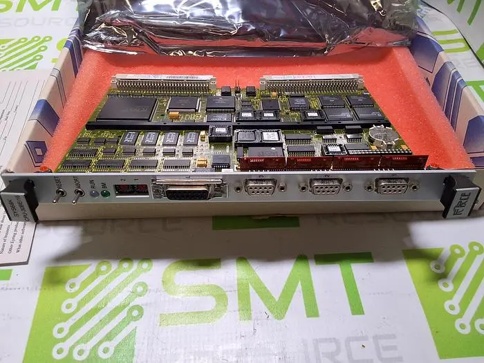 FORCE COMPUTERS SYS68K CPU-30BE/16/C8 - NEW IN ORIGINAL BOX