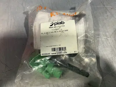 Used PIAB PILA.S3.2.14X.38.X.IRHNT38M Pumps Ohio US | HGR 24 #1545802