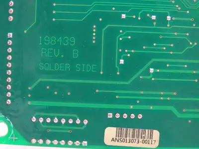 Used AMETEK _UNKNOWN_ Printed Circuit Boards (PCB) Indiana US | Arrow Industrial #1316745