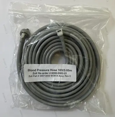 New | in-Stock ZOLL MEDICAL X-SERIES Medical Parts North Carolina US | Denova Medical #1523943