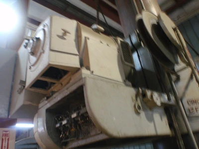 USED CARLTON 5A