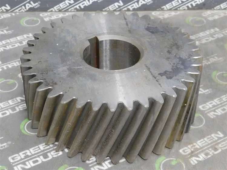 Used PHILADELPHIA MIXING SOLUTIONS _UNKNOWN_ Gearboxes | Green Industrial #673979