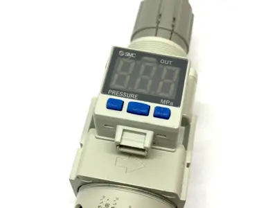 New | in-Stock SMC AW20K-N02E3-CZA-B Lubrication Equipment Michigan US | Maverick Industrial Sales #1463957