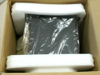 REFURBISHED ALLEN BRADLEY 2711E-T14C6 PANELVIEW 1400E TOUCH SCREEN TERMINAL