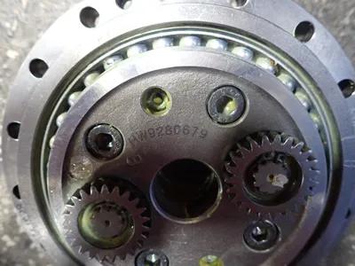 Used YASKAWA MOTOMAN HW9280679 Motors (misc) Ohio US | HGR 24 #791936