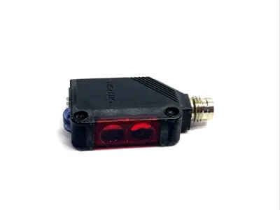 Used Omron E3Z-R86 Photoelectric Sensors Michigan US | Maverick Industrial Sales #1395688