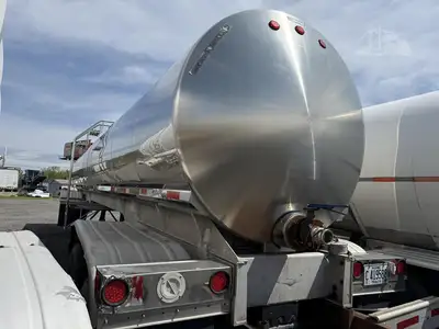 Used 1994 WALKER _UNKNOWN_ Tanker Trailers Indiana US | Lakeshore Equipment Sales #1546597