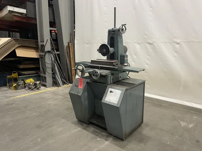Harig Super 618 Surface Grinder