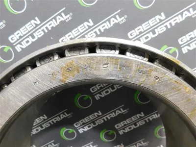 USED TIMKEN HM535349
