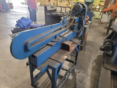 1977 NIAGARA 13 R.C. Shears | MD Equipment Services LLC (3)