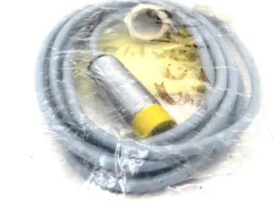 NEW TURCK NI10-G18-RN6X SENSOR 50MM 4641795 NI10G18RN6X