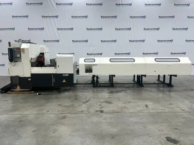 Used 2016 HEM KTC-150SP Circular Cold Saws Georgia US | The Equipment Hub #1453837