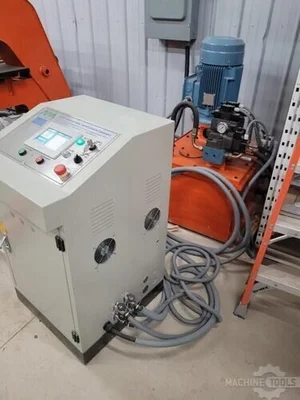 USED 2024 AMECO 18-FD10-6100-H