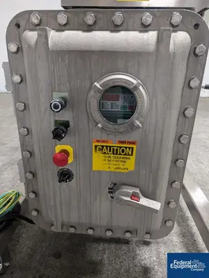 USED Quadro Quadro Comil, Model U10, S/S