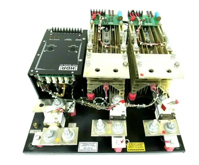 REFURBISHED HDR ZF2-400-350-NC POWER CONTROL 2710028 ZF2400350NC