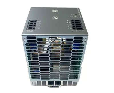 Used Phoenix Contact 1018299 AC/DC Power Supplies Michigan US | Maverick Industrial Sales #1395921