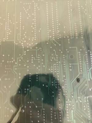 NEW FIRING CIRCUITS 1870-0414