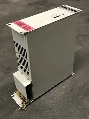 USED INLAND 202-TA-90 PWMK 20 KW P.S. 100 AC - 150 DC