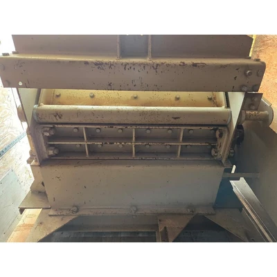 Used REM SH2452WBSR Forestry Grinders British Columbia CA | Savona Equipment LTD #1316108