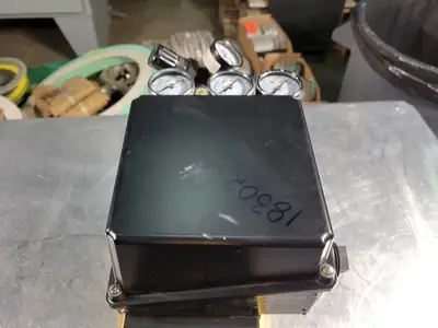 USED REMOTE CONTROL RCI 455 DA