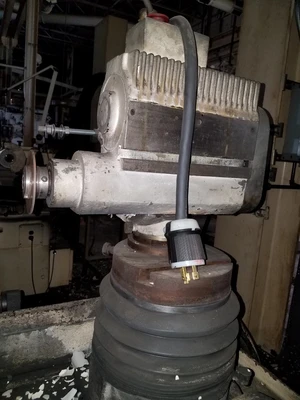 Cincinnati Milacron MT Grinder