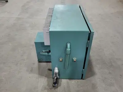 Control Panel w/ 2.0 KVA Transformer C2S7FY, 40A, 600V Disconnect Switch