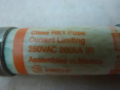 USED FERRAZ SHAWMUT A2K40R