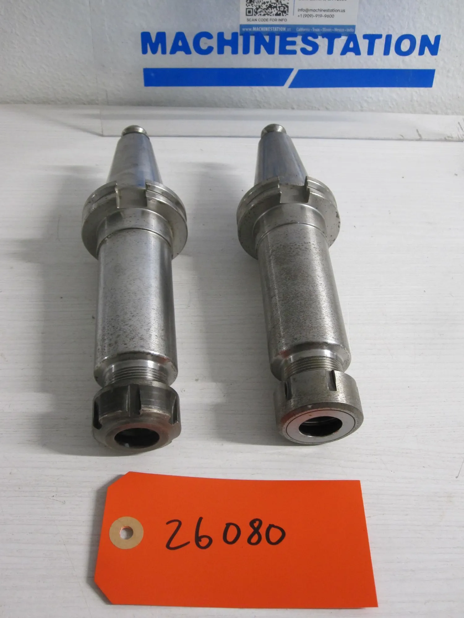 USED Accupro Cat40