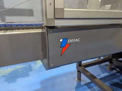 Krones PET Bottle Line