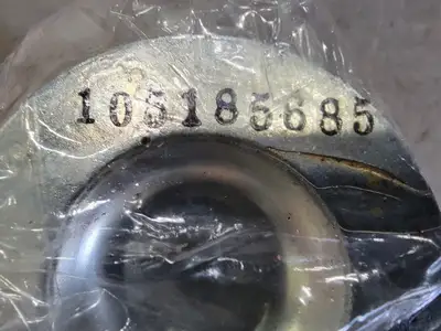USED NATIONAL FILTERS, INC. 105185685
