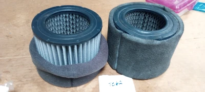 NEW GRAINGER 4FY39 Air Filter