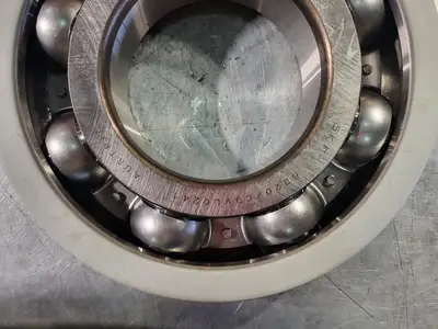 NEW SKF 6230/C3VL0241
