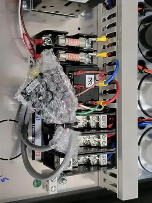 USED PHASE QUEST OMPQ-15