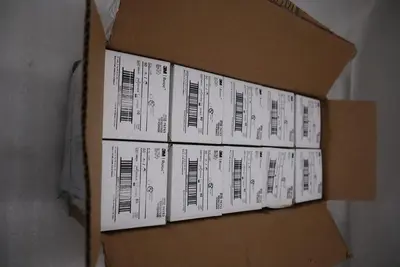 76753 3M ROLOC Grinding / Sanding Wheels (Lot of 500) STOCK H41