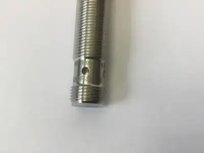 USED BALLUFF INDUCTIVE SENSOR CONNECTOR