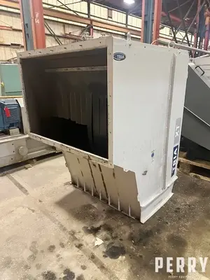 2015 TRIA XT110-60 Reprocessing Equipment, Granulators | Mark One Machinery (3)