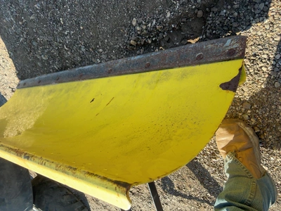 Used _UNKNOWN_ _UNKNOWN_ Plow Blades Michigan US | Miedema Asset Management Group #1580181