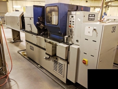 TORNOS BS-20 CNC Swiss Lathe | Graff-Pinkert (1)