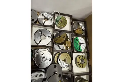 Used _UNKNOWN_ _UNKNOWN_ Pin & Plug Gages Utah US | KD Auctions #1549417