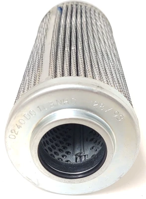 (1PCS NEW) HYCON H32/93-2 Filter 0240D010BNHC Hydraulic Mesh Strainer