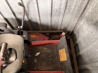 Used TORO MX 4250 Mowers Michigan US | Miedema Asset Management Group #1454391