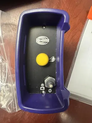 New | in-Stock HBC 510 PATROL T Industrial Controls Michigan US | RAB Industries, Inc. #1353263