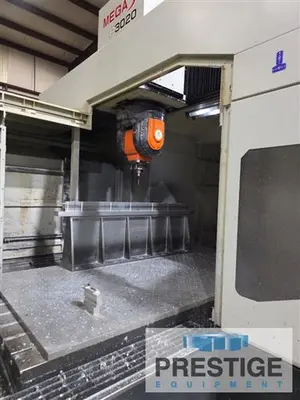 USED 2017 AWEA MEGA 5